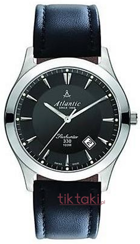 Zegarek Atlantic Seahunter 330 71360.41.61