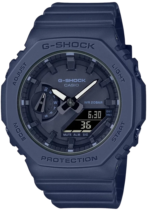 Zegarek Casio G-Shock GMA-S2100BA-2A1ER