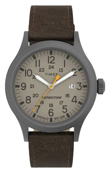 Zegarek Timex Expedition Scout TW4B23100