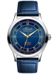 Zegarek Atlantic Worldmaster The Original Automatic Incabloc  53780.41.53G