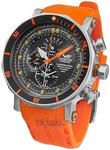 Zegarek Vostok Europe Lunokhod 2 YM86/620A506