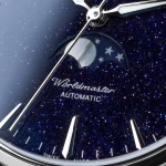 Zegarek Atlantic Worldmaster  Nightsky Moonphase 52783.41.91