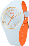 Zegarek ICE Duo Chic - Light - Small 023278