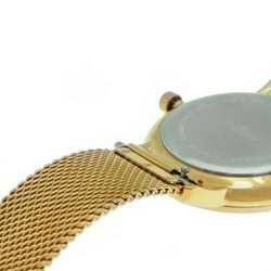 Zegarek Balticus New Sky Gold White Pearl BALNSGW