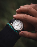 Zegarek Balticus Steersman BALSTSWS - Made in Poland 