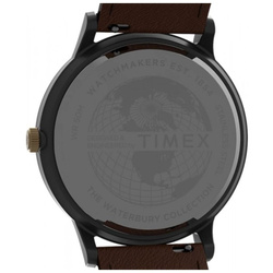 Zegarek Timex Waterbury TW2R88500
