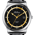Zegarek Balticus Steersman BALSTSBG - Made in Poland 