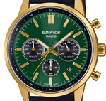 Zegarek Casio Edifice EFR-575CL-3AEF