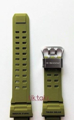 Pasek do zegarka Casio GW-9400-3 (10455203)