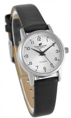 Zegarek Timemaster Classic 119/15L