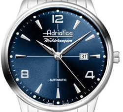 Zegarek Adriatica A8269.5155NA