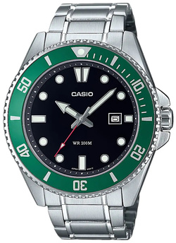 Zegarek Casio Sport MDV-107D-3AVEF
