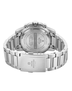 Zegarek Swiss Military by Chrono SMS34113.01 Solar Sport