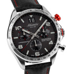 Zegarek Atlantic Grand Prix Chronograph 55463.41.65