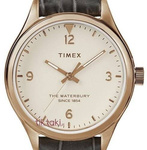 Zegarek Timex The Waterbury TW2R69600