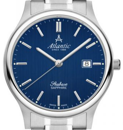 Zegarek Atlantic Seabase  60348.41.51