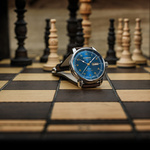 Zegarek Zeppelin Mediterranee Automatic 9664-3