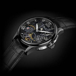 Zegarek Epos Originale Skieleton Limited Edition 3500.169.25.25.25