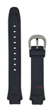 Pasek do zegarka Timex T5C701 P5C701/ Czarny