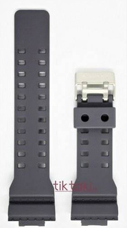 Pasek do zegarka Casio GA-110TS-8A2 (10464042)