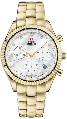 Zegarek Swiss Military by Chrono SM30207.03 Elegant