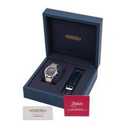 Zegarek Roamer Sportivo IV SET 868982 41 45 50