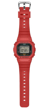 Zegarek Casio G=Schock Nano DWN-5600-4ER