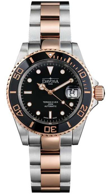 Zegarek Davosa Ternos Diver Automatic 16155565