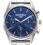 Zegarek Roamer Sportivo IV SET 868982 41 45 50