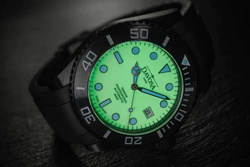 Zegarek Davosa Ternos Megalume LIMITED EDITION Automatic  16158310