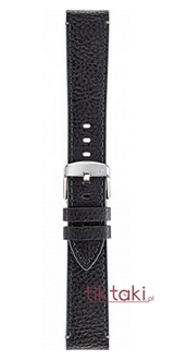 Pasek Morellato Paragliding A01X5394D14019CR20 / Czarny