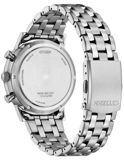 Zegarek Citizen Eco-Drive CA4630-53X