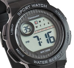 Zegarek Timemaster  007/42