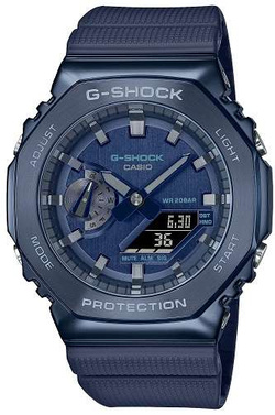 Zegarek Casio G-Shock GM-2100N-2AER
