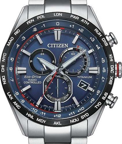 Zegarek męski Citizen Titanium Eco-drive CB5945-85L