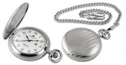 Zegarek Timemaster kieszonkowy 011/14