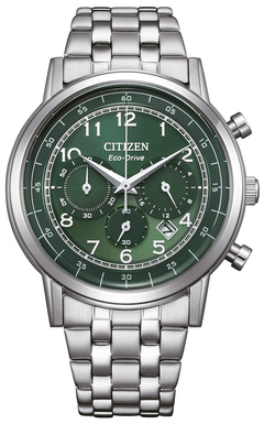 Zegarek Citizen Eco-Drive CA4630-53X