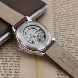 Zegarek Zeppelin Mediterranee Automatic 9668-5