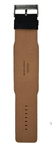 Pasek do zegarka Guess W0418G2 /Czarny/19 mm