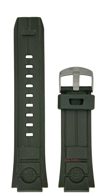 Pasek do zegarka Timex  Expedition T49981 P49981/ Ciemna Zieleń