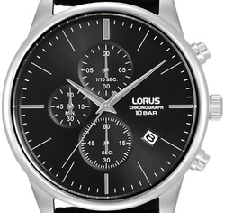 Zegarek Lorus Chronograph RM367JX9