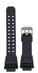 Pasek do zegarka Casio GX-56 (10528993) / Czarny
