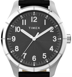 Zegarek Timex Main Street TW2Y16100