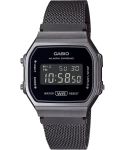 Zegarek Casio Vintage A168WEMB-1BEF