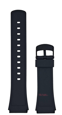 Pasek do zegarka Casio DBC-32-1A(10169264)