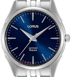 Zegarek Lorus Ladies Sapphire RG285SX5