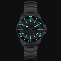 Zegarek Davosa Argonautic 41 Shark Diver 161.541.50
