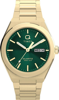 Zegarek Timex Q Continental TW2Y35100