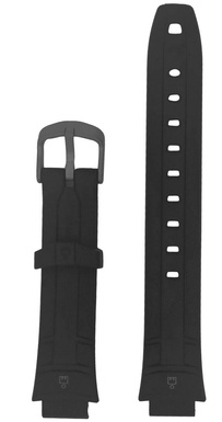 Pasek do zegarka Timex  TW5K89200 PW5K89200/Czarny