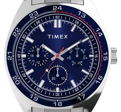 Zegarek Timex Weston Chronograph TW2Y22700